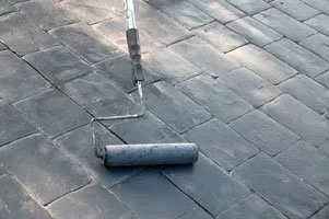 Concrete Seal Coating