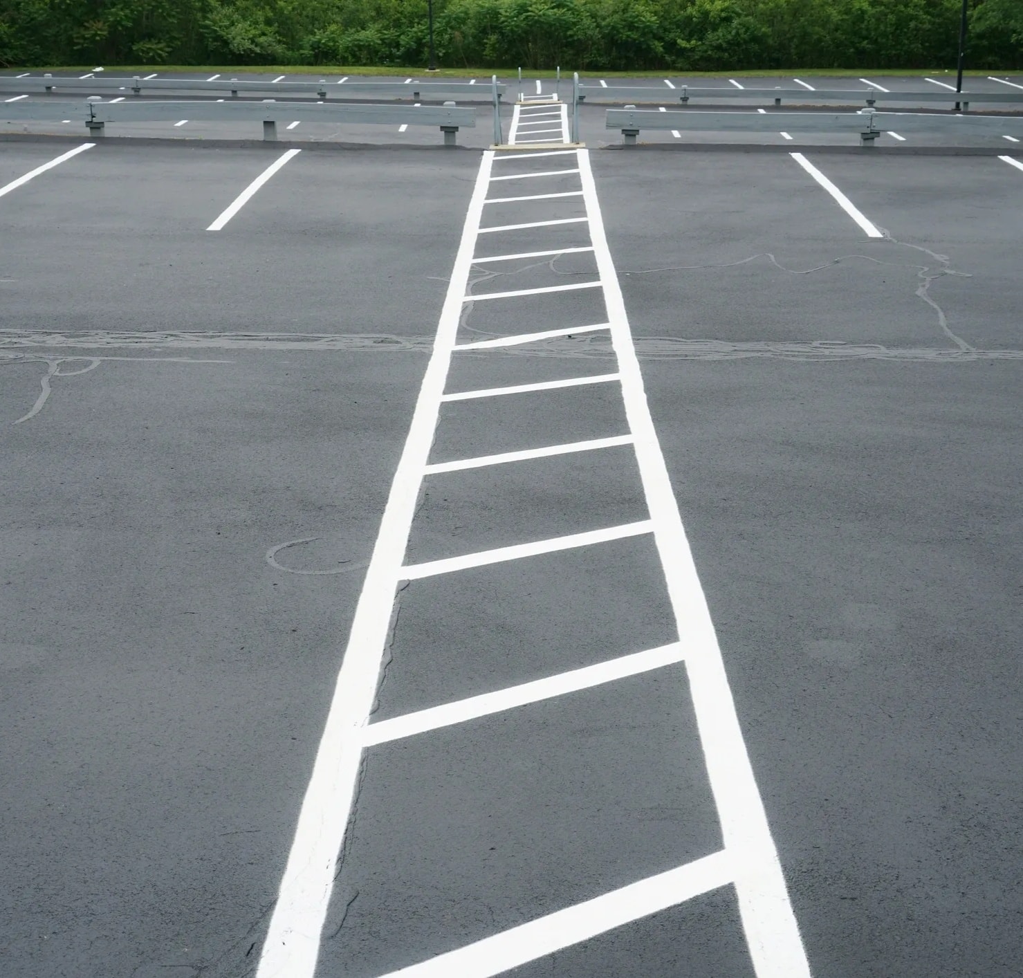 Line Painting