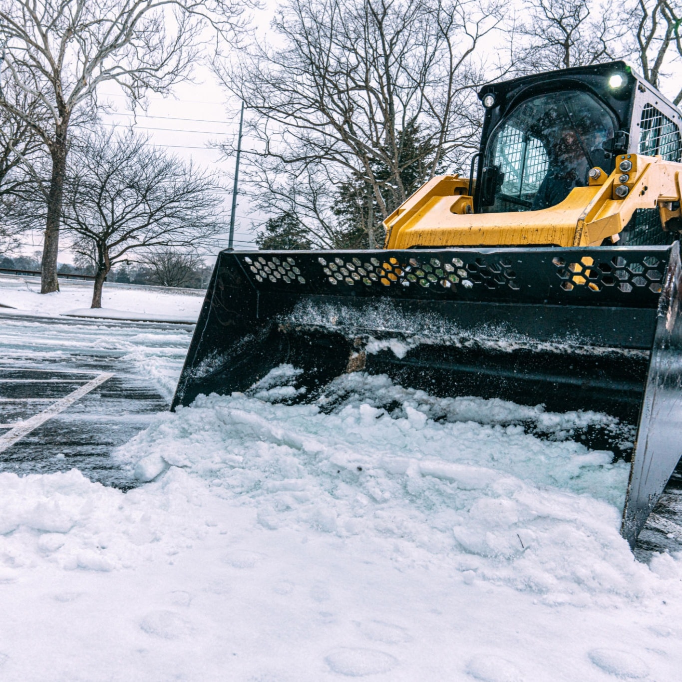 Snow Management